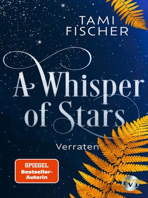 cover image of A Whisper of Stars
